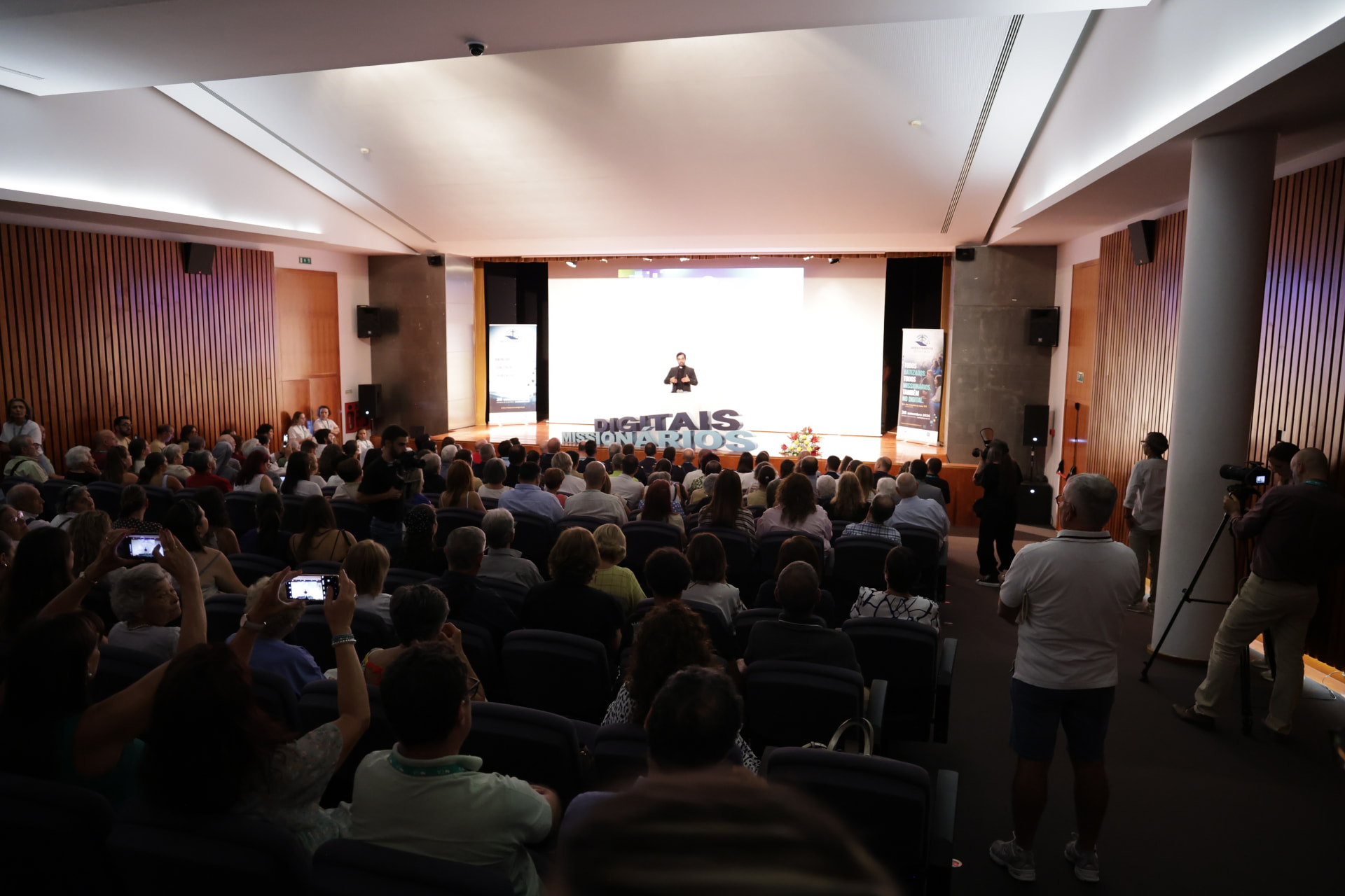 Évora vai receber o 2.º Encontro Nacional dos Missionários Digitais em 2028 – imagem 3