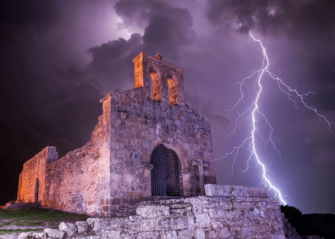 Castelo Mendo: uma viagem de duas horas que vale séculos de história