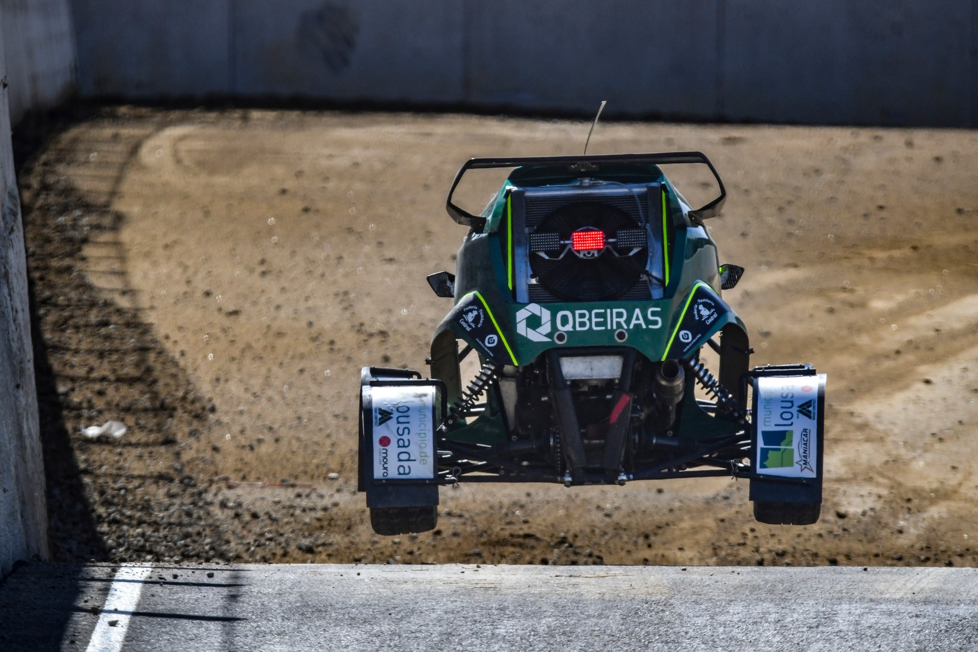 Circuito Internacional de Lousada recebe prova de abertura da temporada do Campeonato Portugal de Ralicross e Kartcross – imagem 5