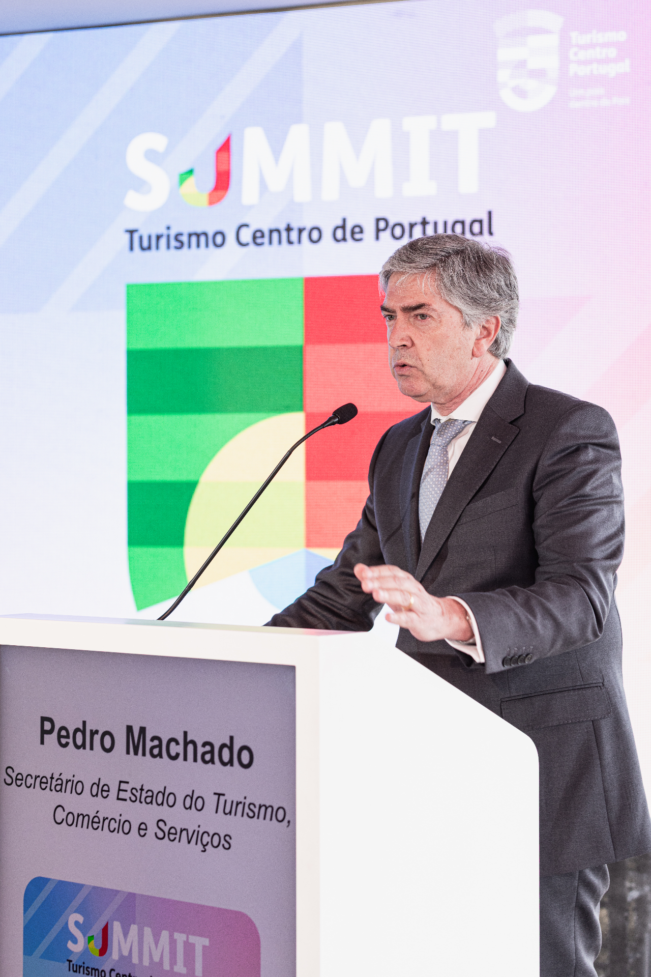 Turismo Centro de Portugal reuniu parceiros para definir estratégia conjunta da região – imagem 2