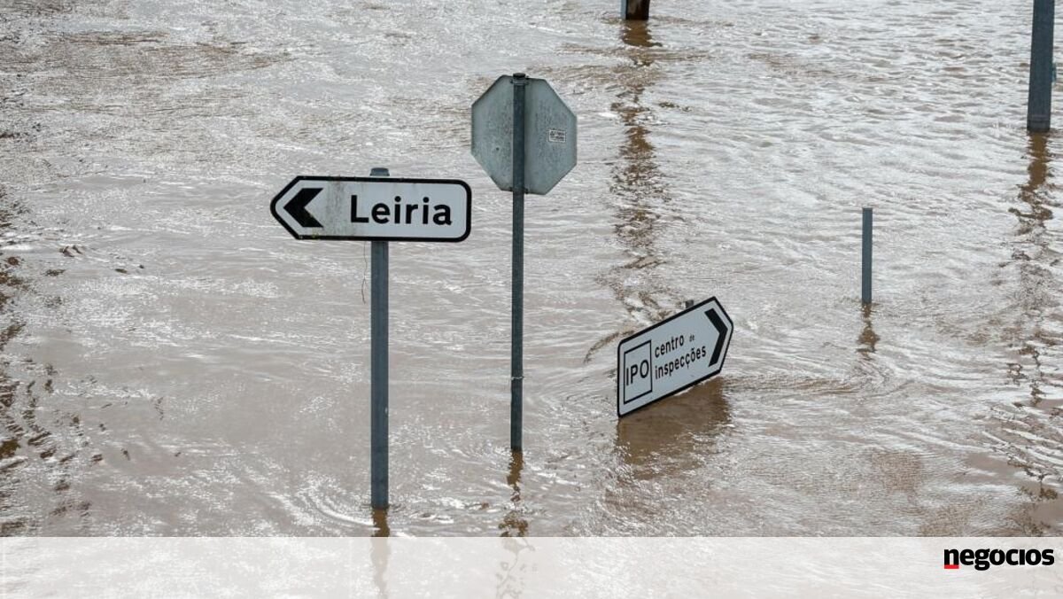 Reservas canceladas em zonas não afetadas pelo mau tempo preocupam Turismo Centro de Portugal