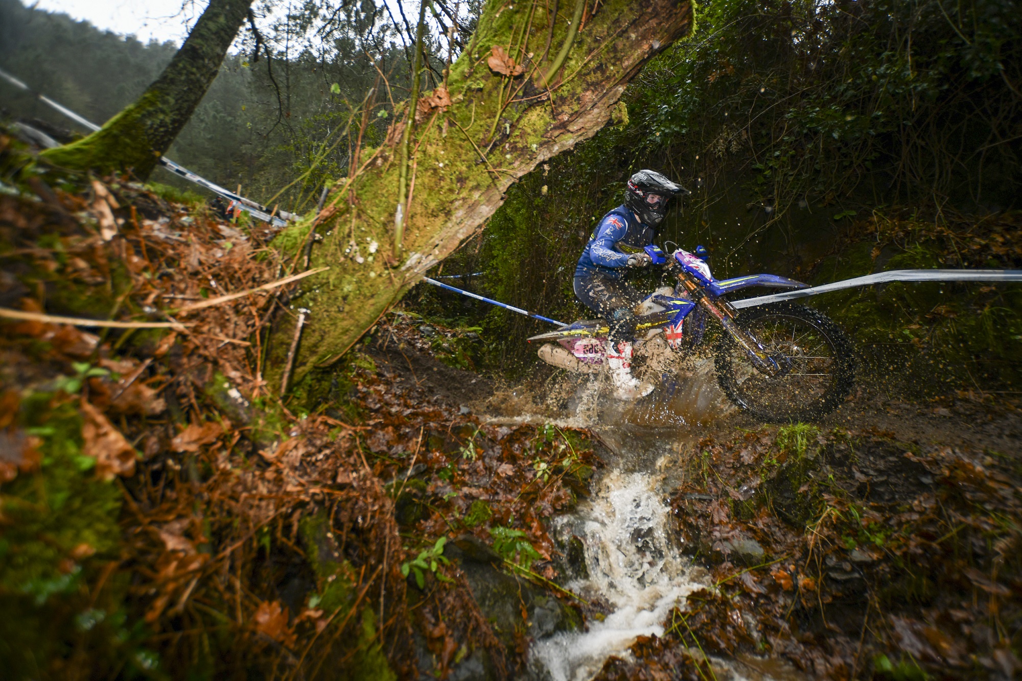 Góis assume-se como a "Capital do Enduro" com mais de uma centena de inscritos para a abertura do Nacional – imagem 3