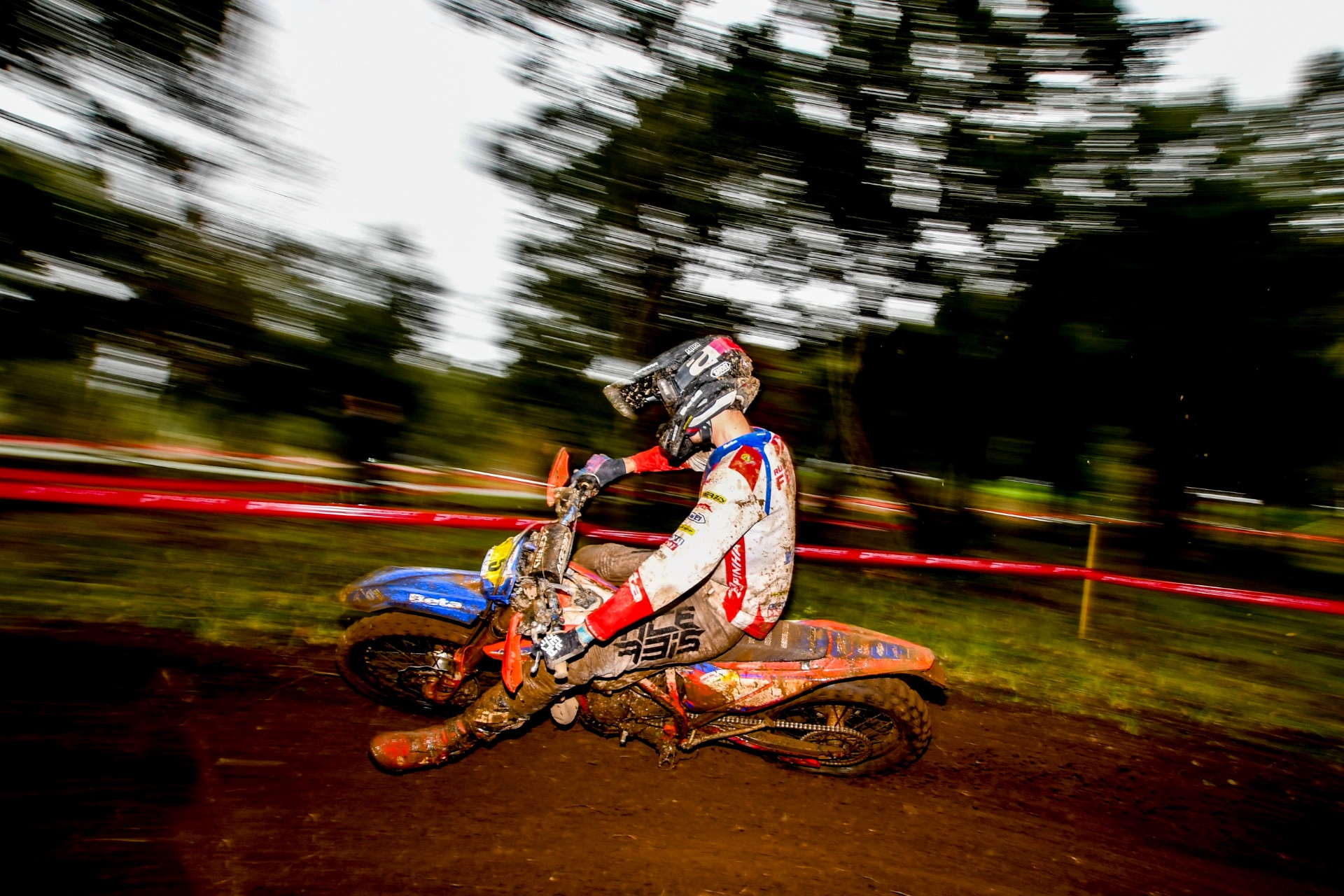 Góis assume-se como a "Capital do Enduro" com mais de uma centena de inscritos para a abertura do Nacional – imagem 2