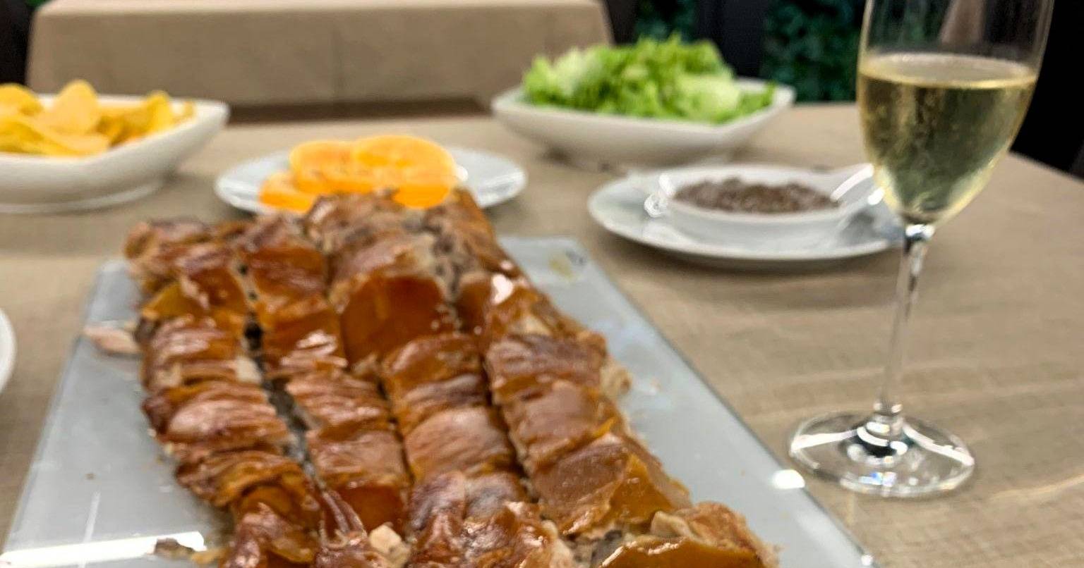 "Referência gastronómica da região": Turismo do Centro presta homenagem ao restaurante Mugasa
