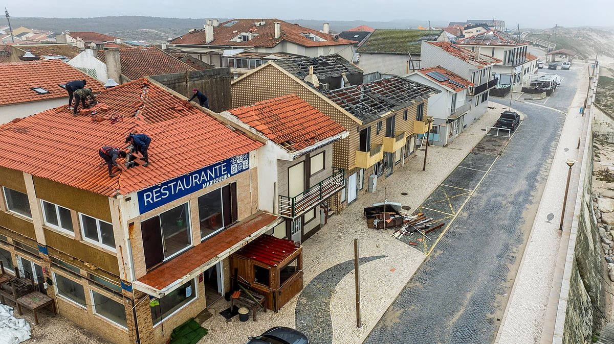 Prejuízos no turismo do Centro superam os 15 milhões de euros e setor pede apoios a fundo perdido
