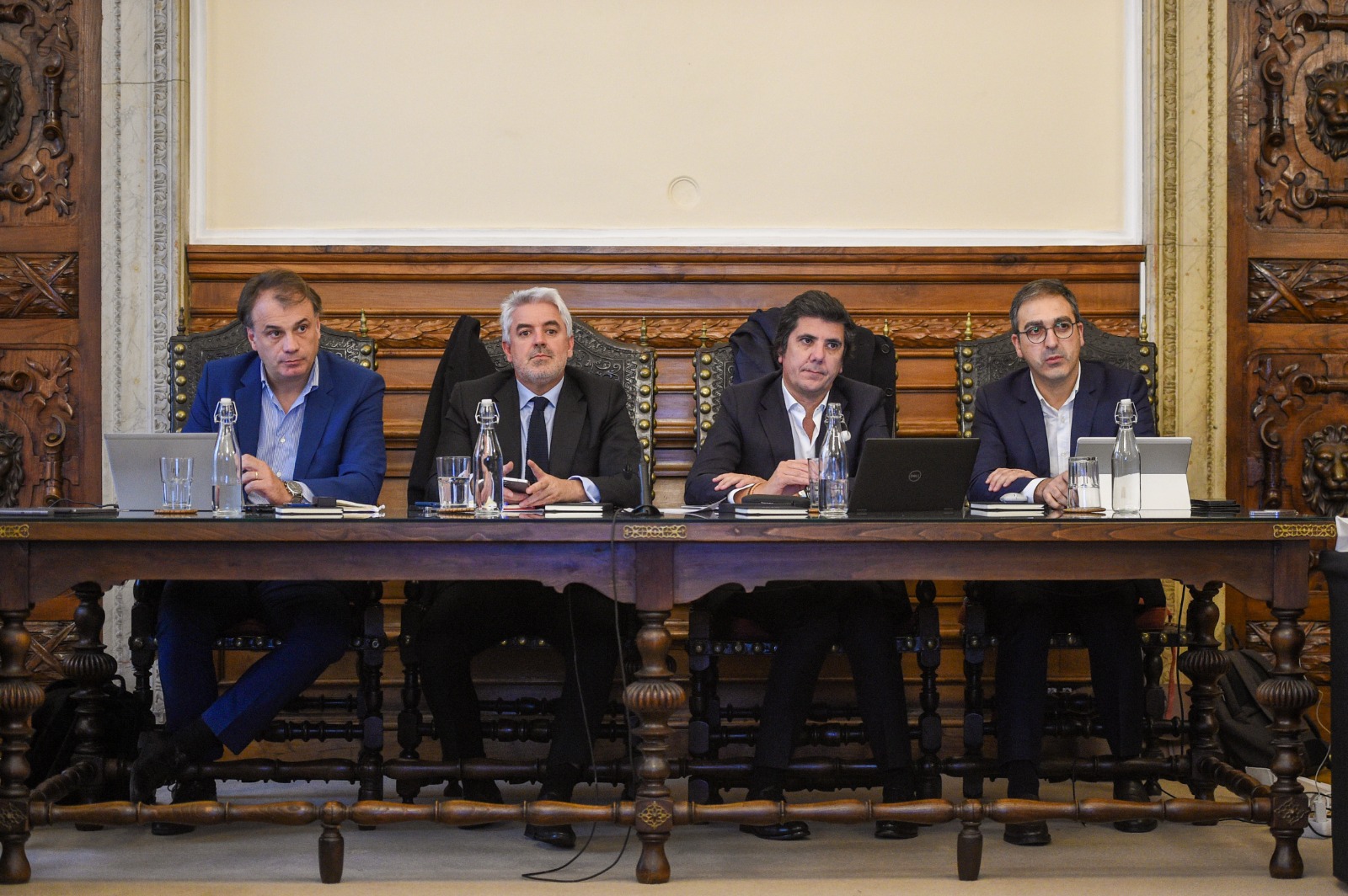 CIM Viseu Dão Lafões quer troço do IP3 concluído em 2030 e sem portagens