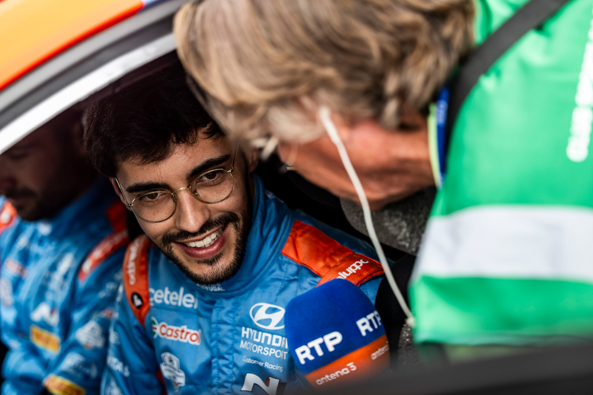 Team Hyundai Portugal soma importantes pontos na ilha da Madeira – imagem 5