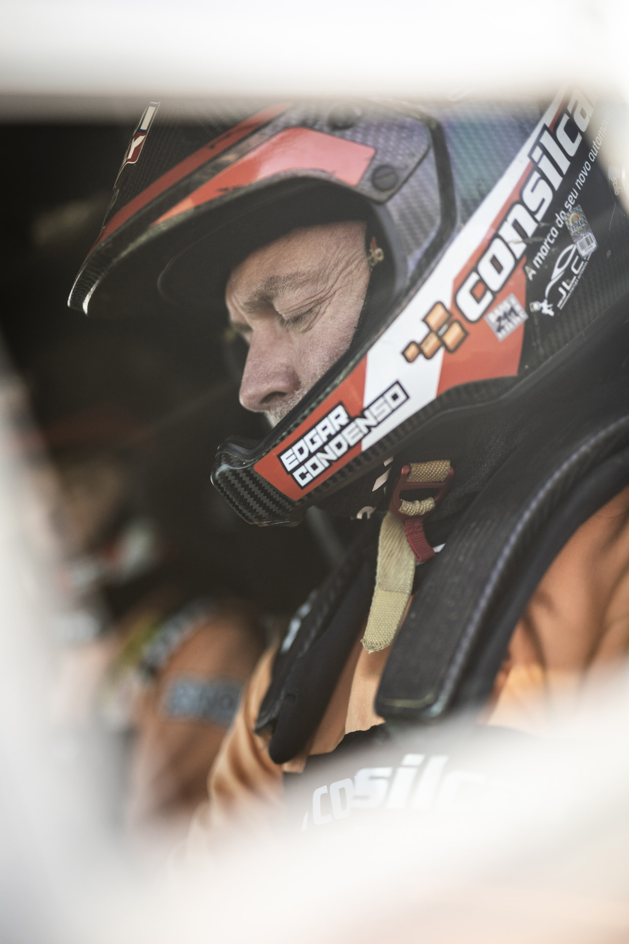 Team Consilcar estreia o novo protótipo Kaizen na Baja TT Sharish Gin com ambição renovada