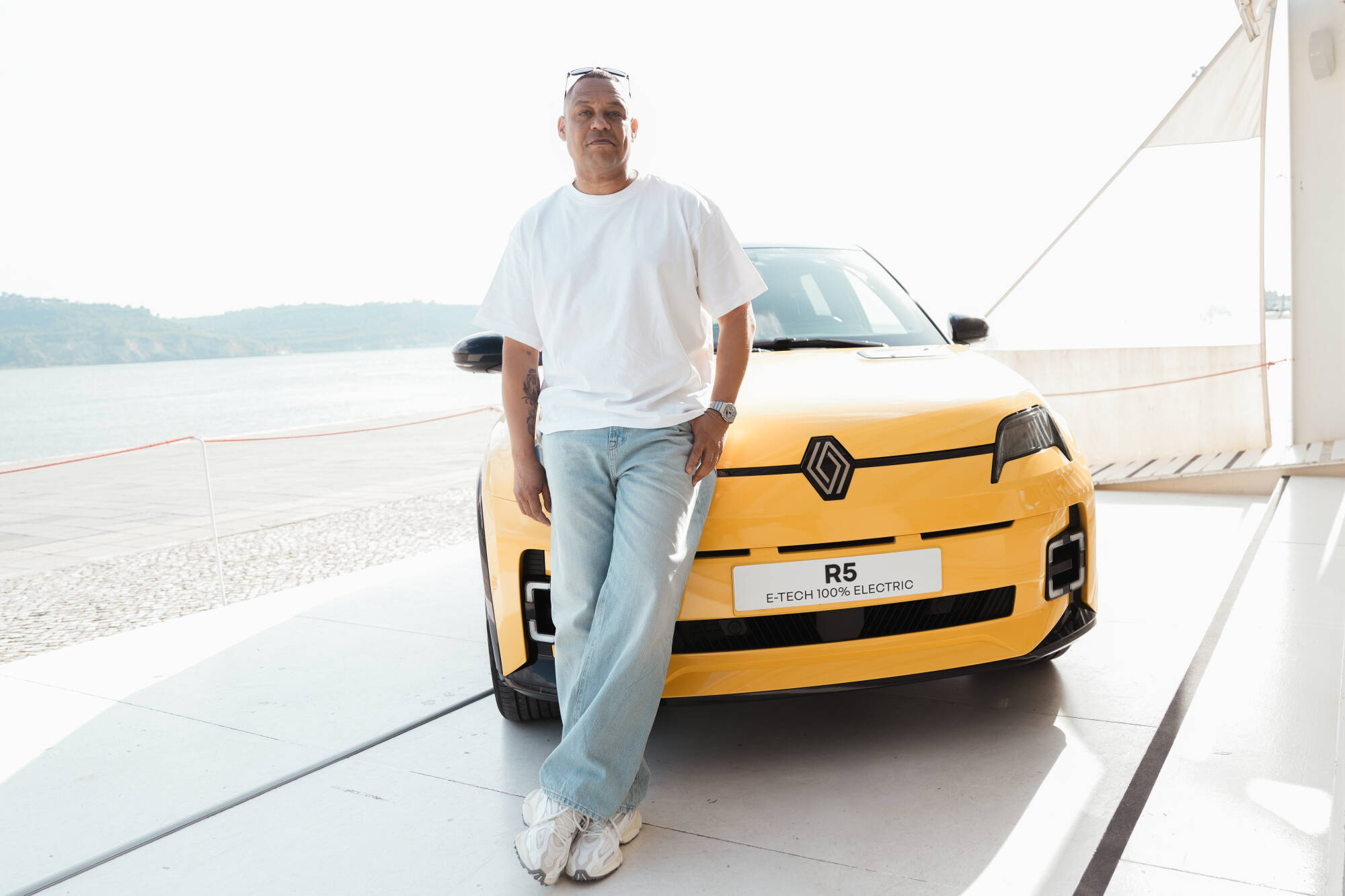 Portugueses partilharam mais de uma centena de histórias e memórias do Renault 4 e 5 no âmbito da iniciativa «Top of the Pop» – imagem 4