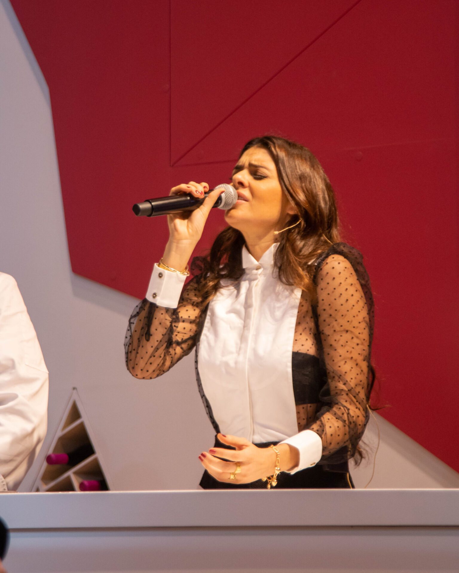 Cuca Roseta e Olívia Ortiz promovem Viseu Dão Lafões na BTL – Bolsa de Turismo de Lisboa