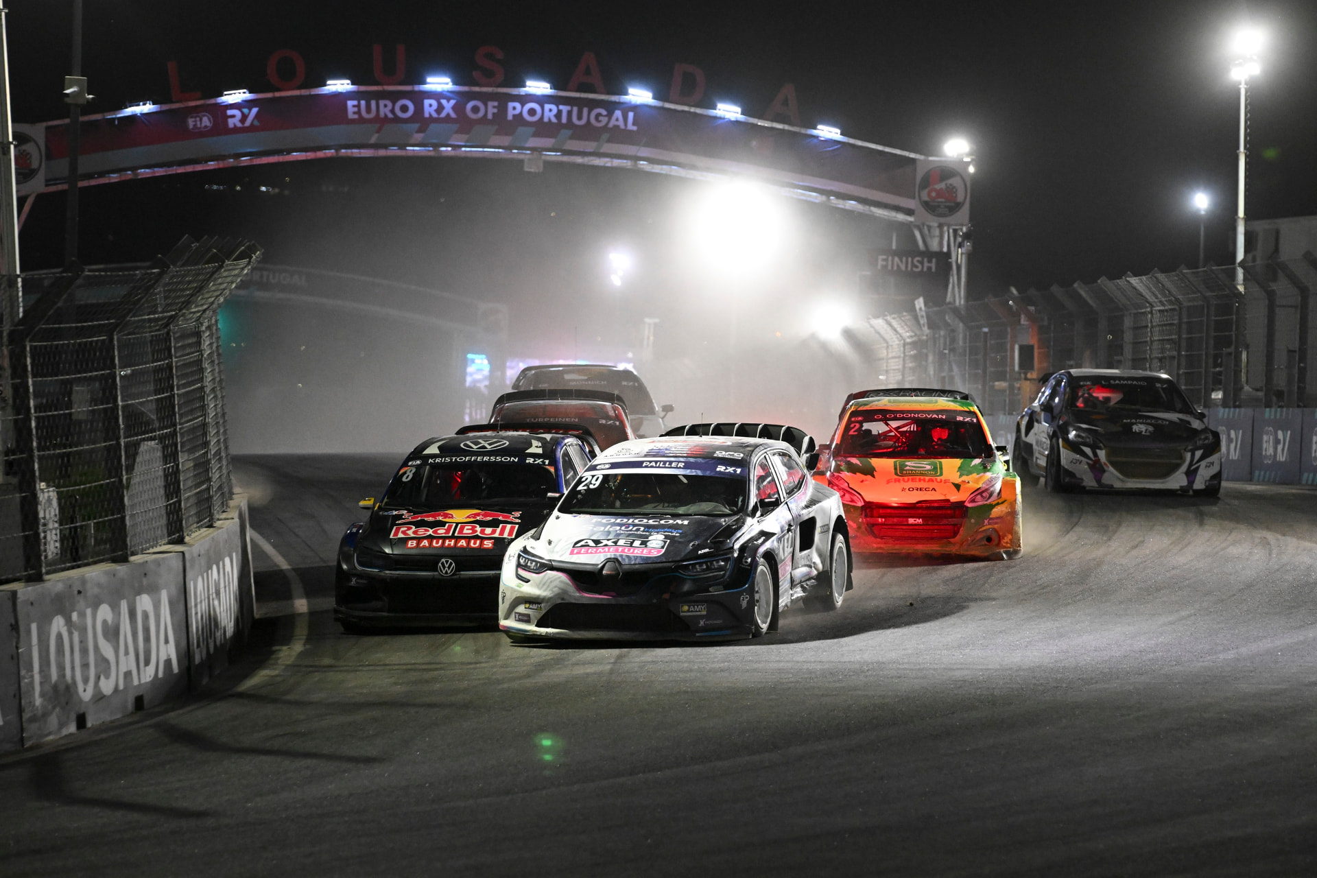 André Sousa vence na noite histórica de Lousada – imagem 5