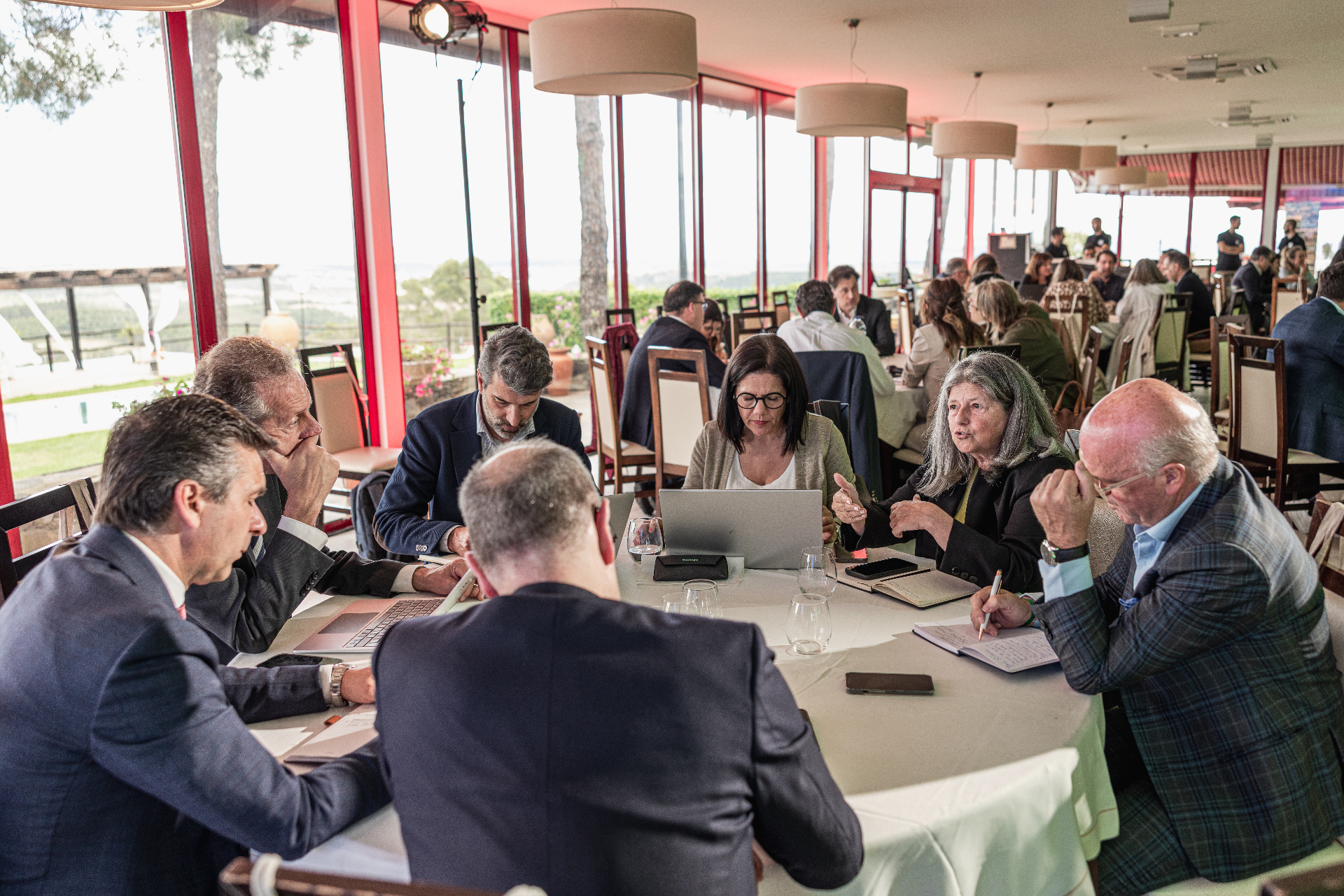 Turismo Centro de Portugal reuniu parceiros para definir estratégia conjunta da região
