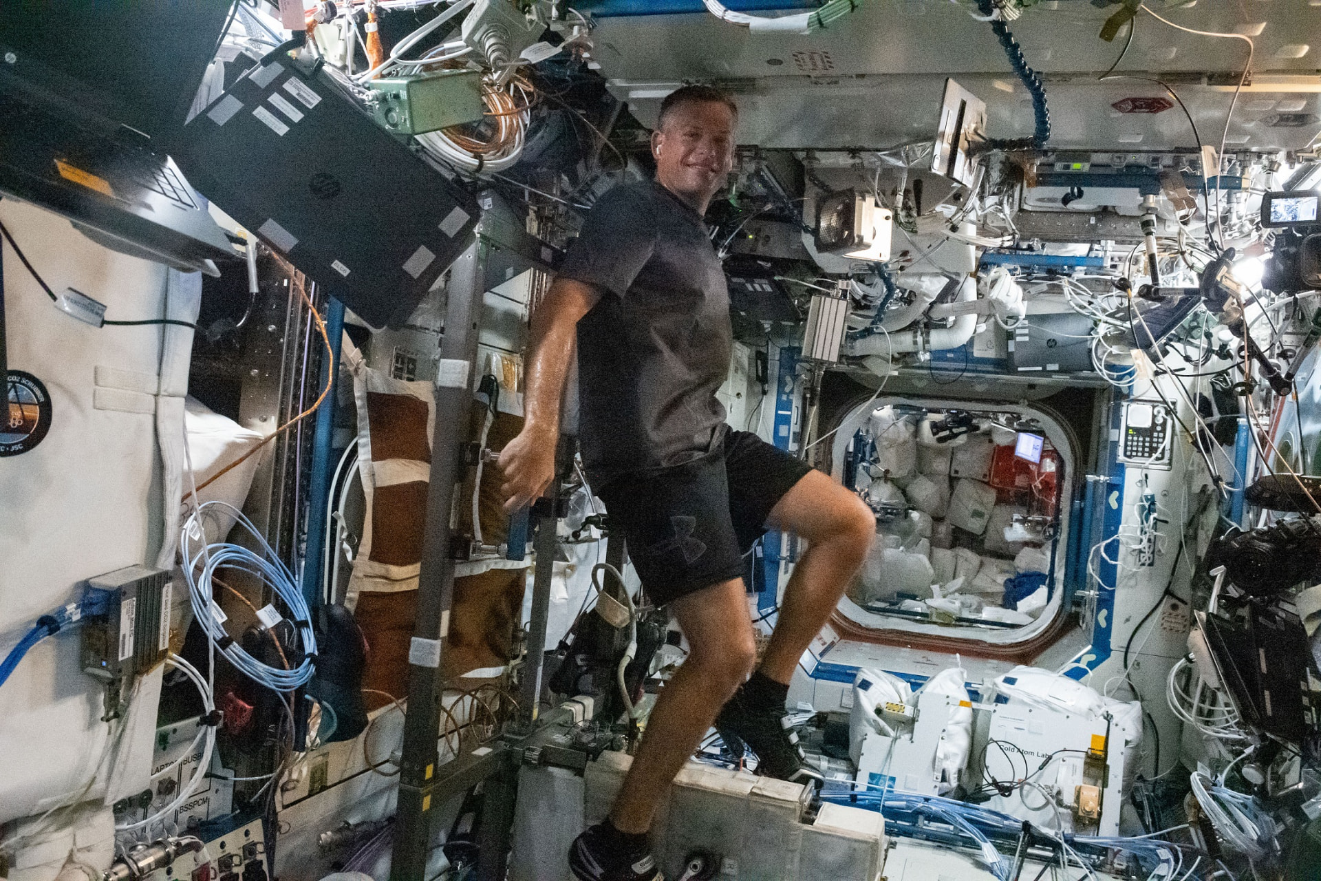 Comandante da Estação Espacial Internacional e responsável por missão da NASA a Vénus entre os primeiros nomes confirmados para a GLEX Ignition em Coimbra – imagem 2