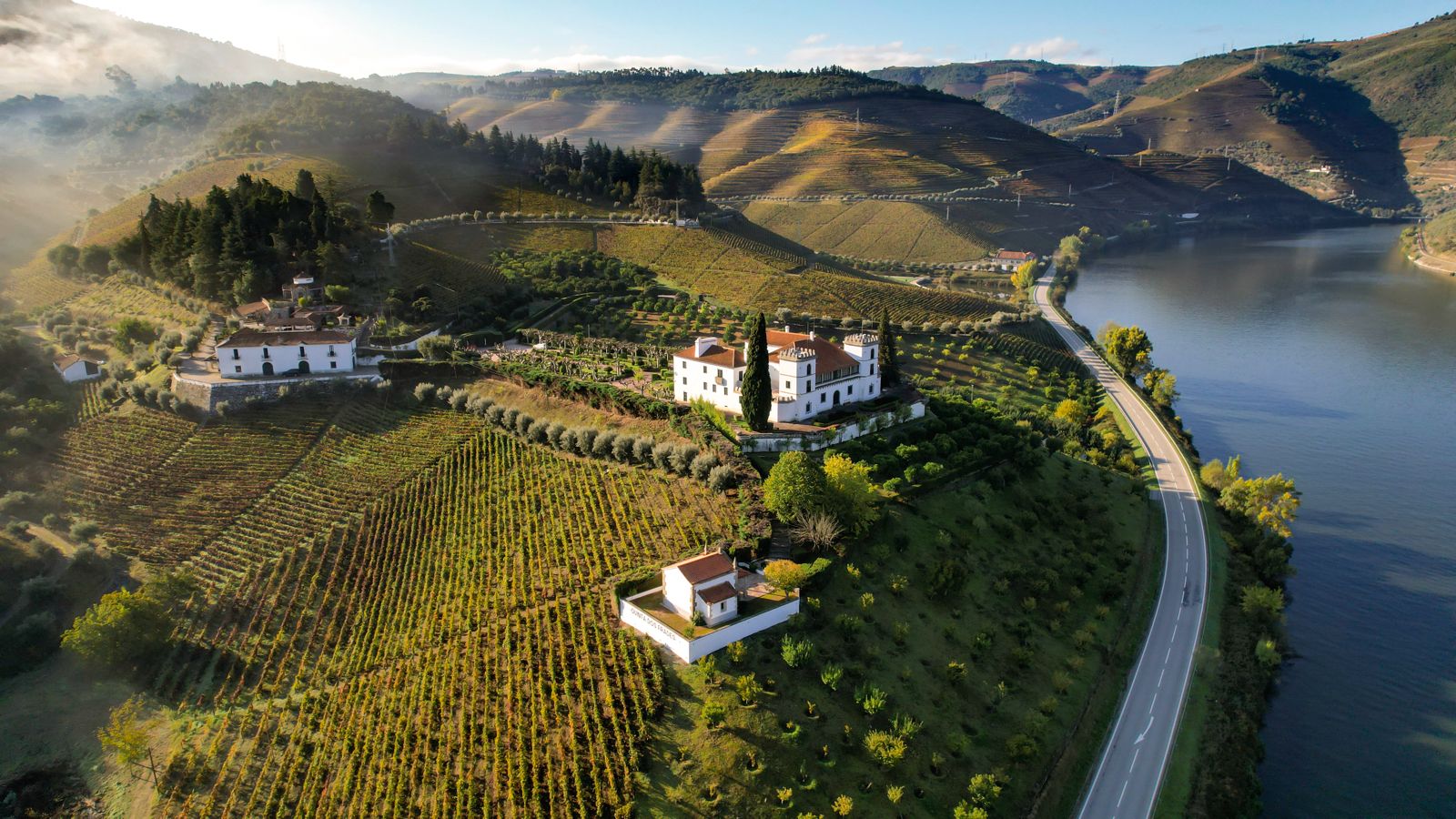 Quinta dos Frades apresenta nova imagem e uma renovada gama de vinhos – imagem 4