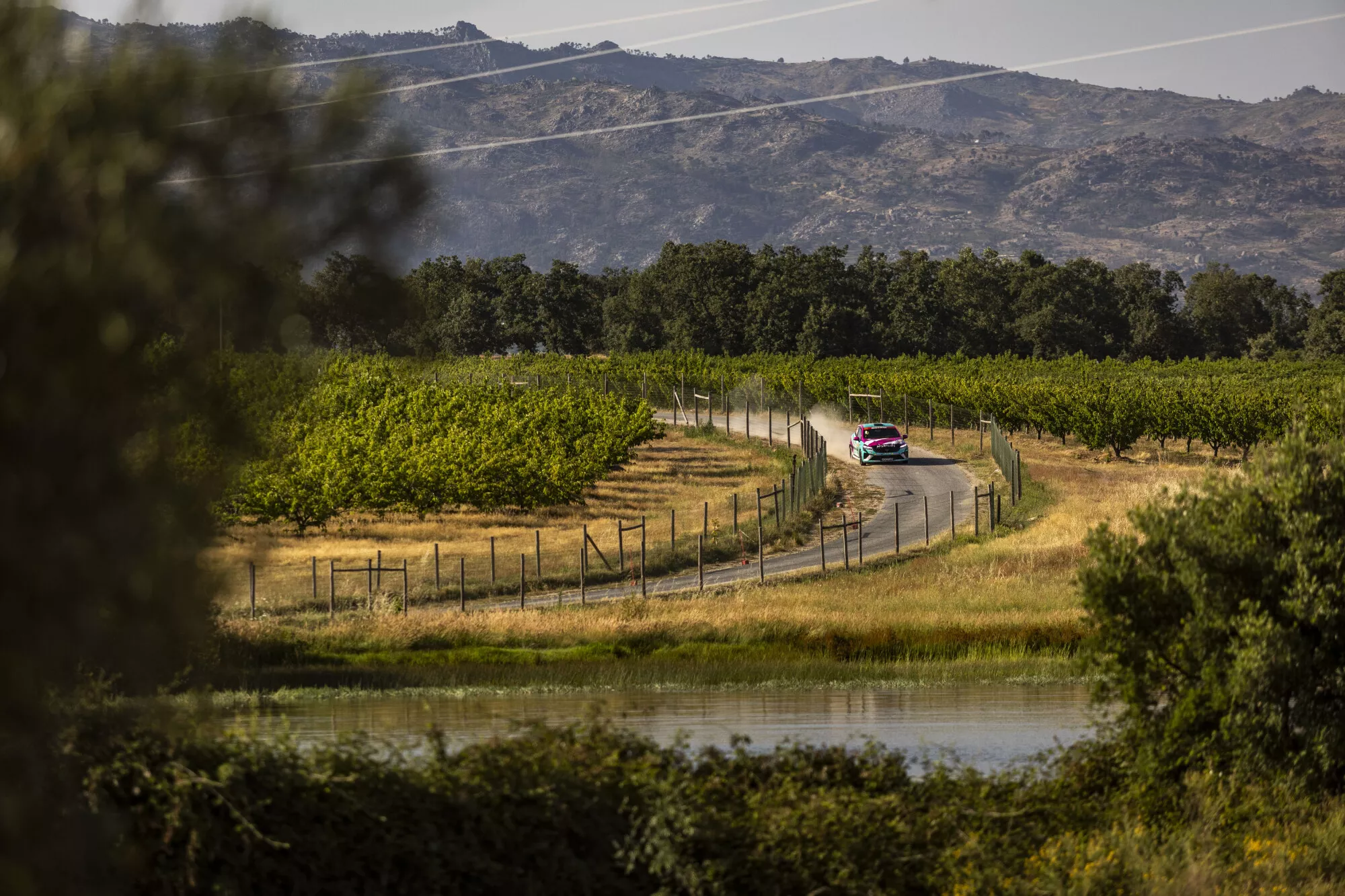 Três provas, três vencedores diferentes no Challenge Clio Rally5 – imagem 6
