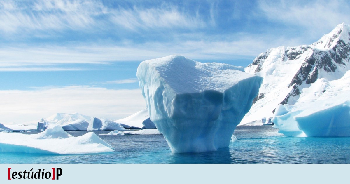 GLEX Summit 2021: acompanhe-nos nesta expedição pela Terra, oceanos e espaço