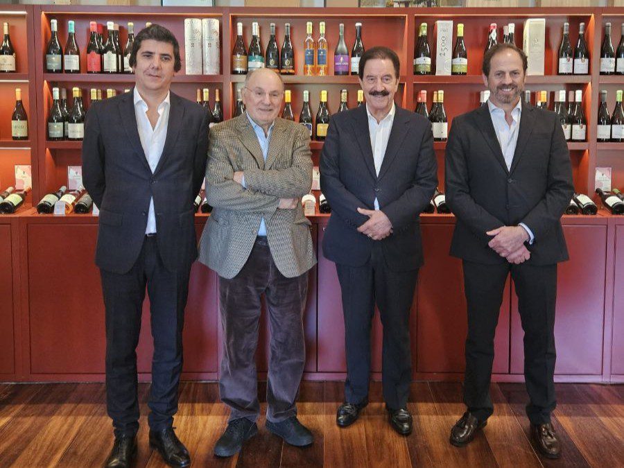 Os melhores vinhos de Portugal vão ser conhecidos em Viseu