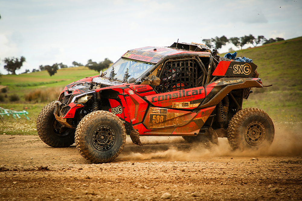 Team Consilcar pensa na vitória – imagem 6