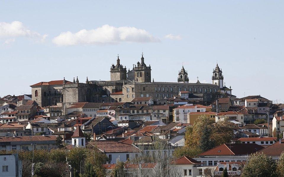 CIM Viseu Dão Lafões aposta em estratégia para impulsionar a Economia da Defesa na região