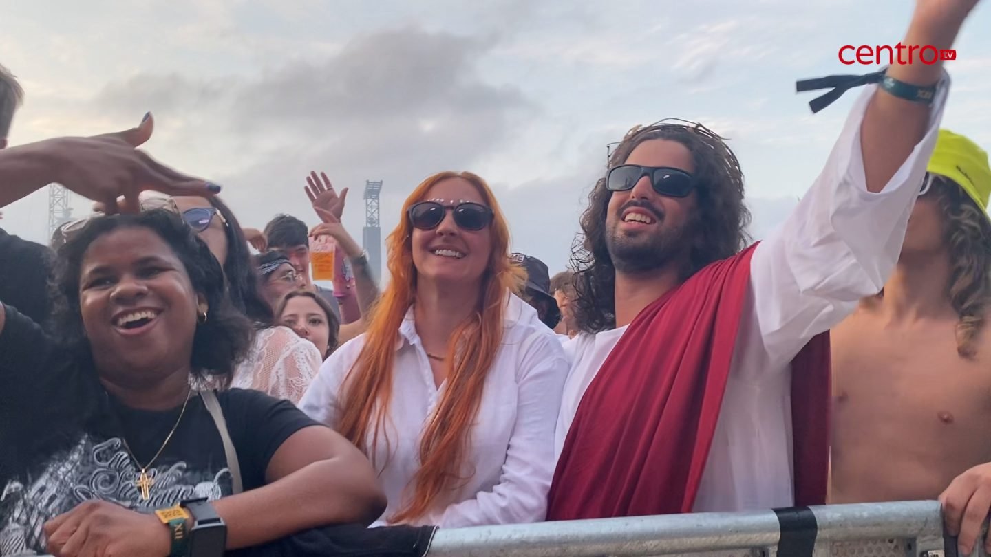 Turismo Centro de Portugal aposta nos festivais, feiras e romarias para promover o turismo