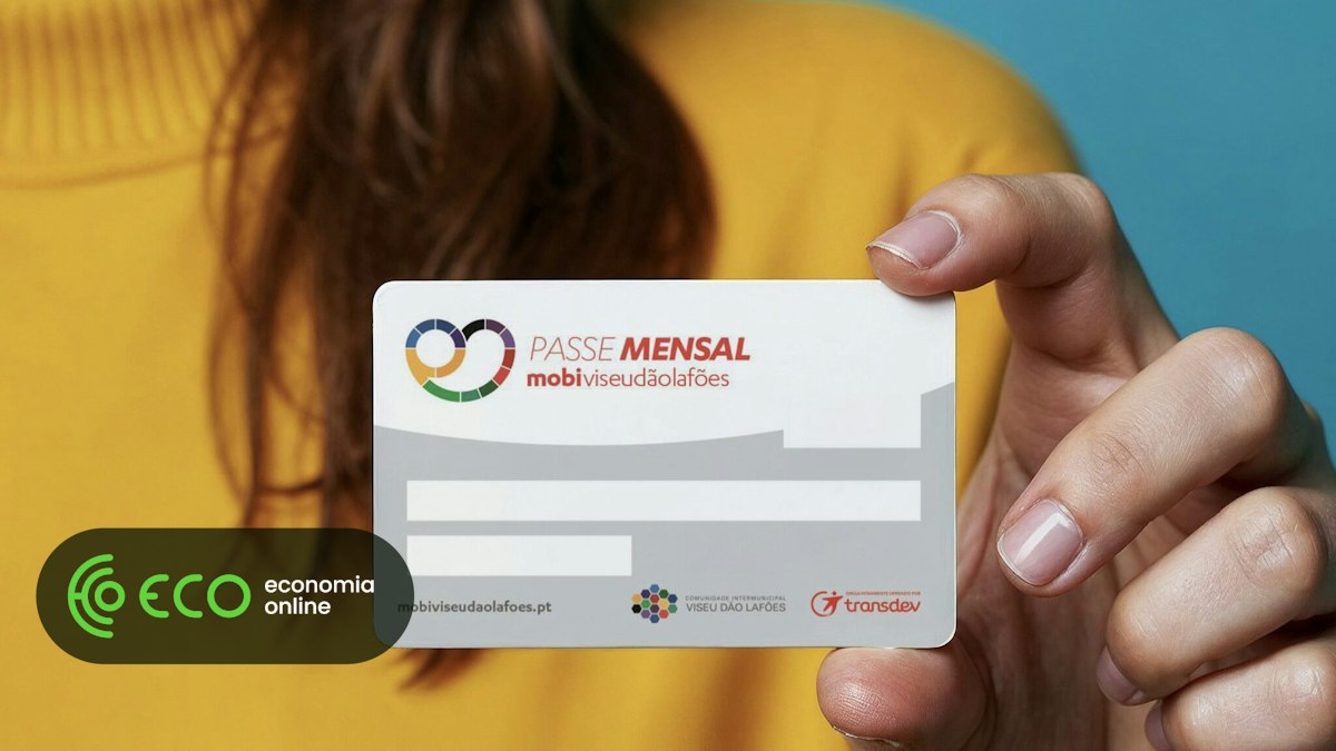 Nova rede de transportes de Viseu Dão Lafões arranca em julho