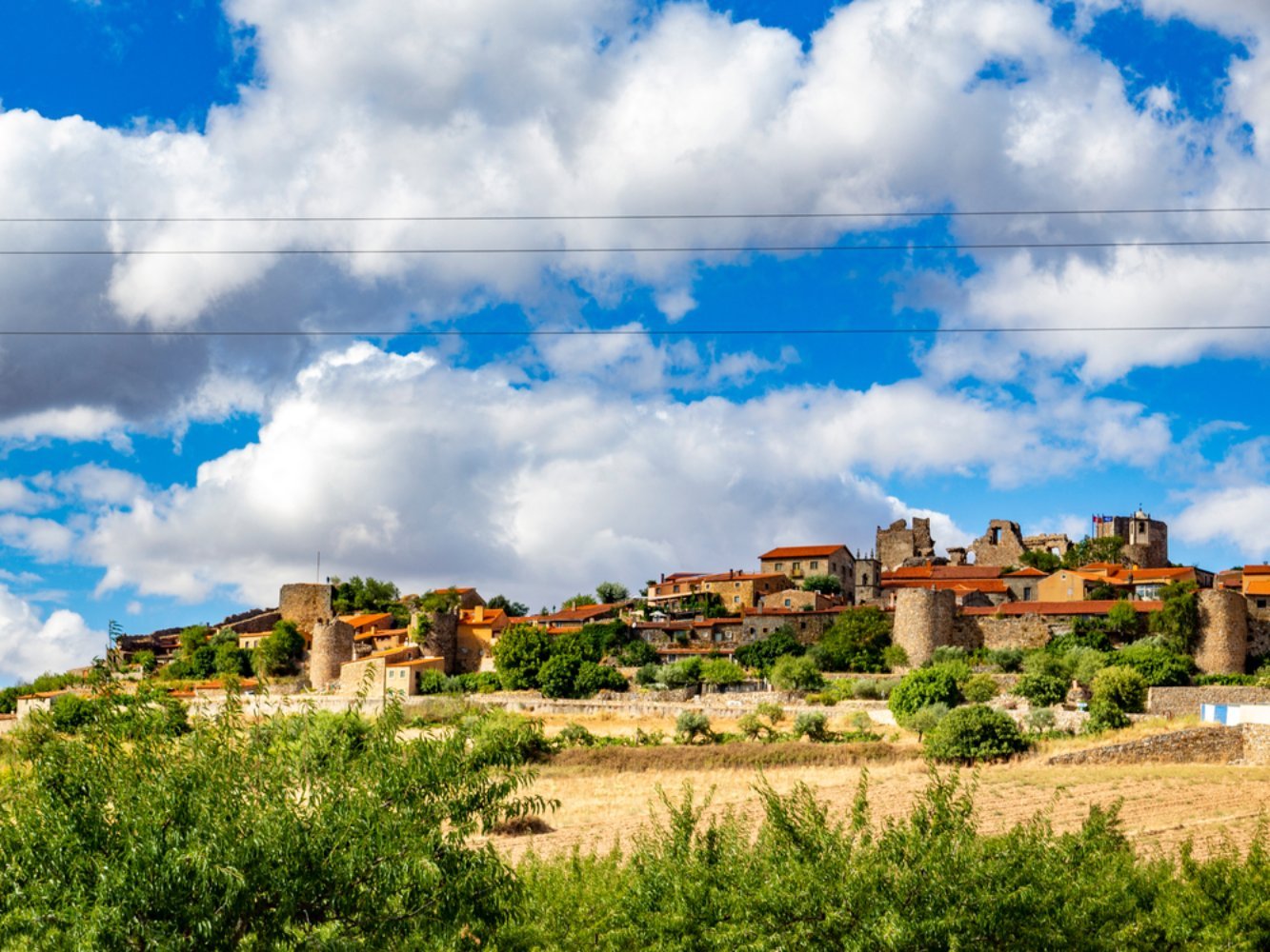 Castelo Rodrigo: a aldeia histórica que encantou o mundo