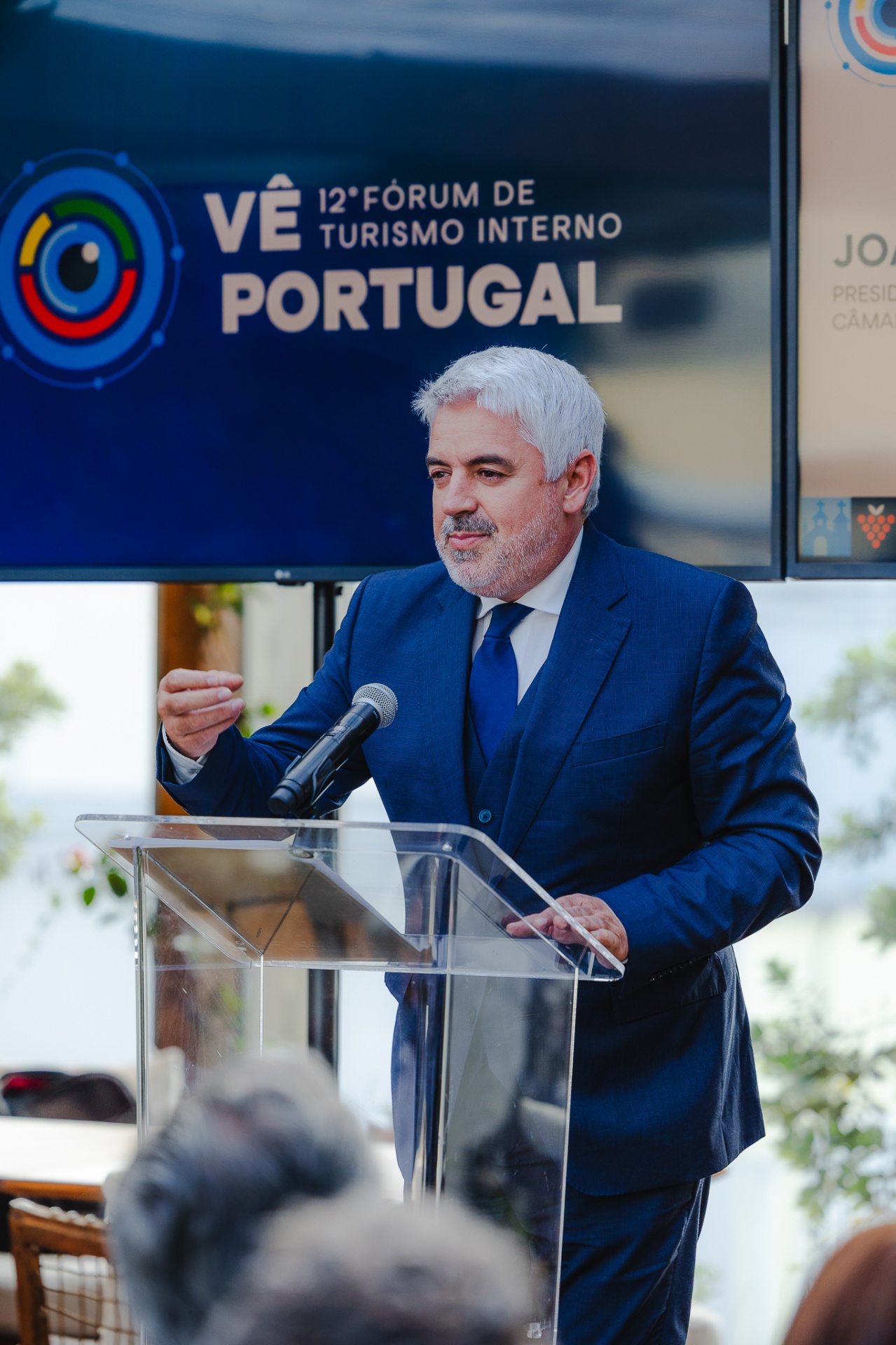 Fórum Vê Portugal aposta em formatos inovadores e reforça dimensão nacional