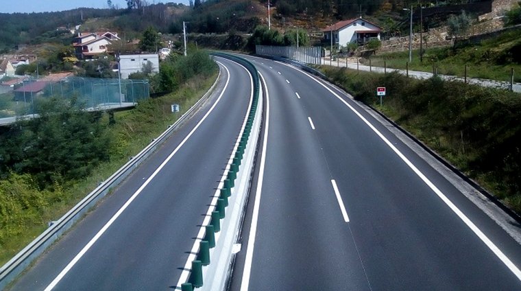 Viseu: CIM Viseu Dão Lafões rejeita portagens no IP3