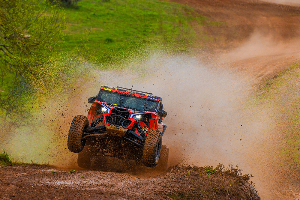 Team Consilcar pensa na vitória – imagem 3