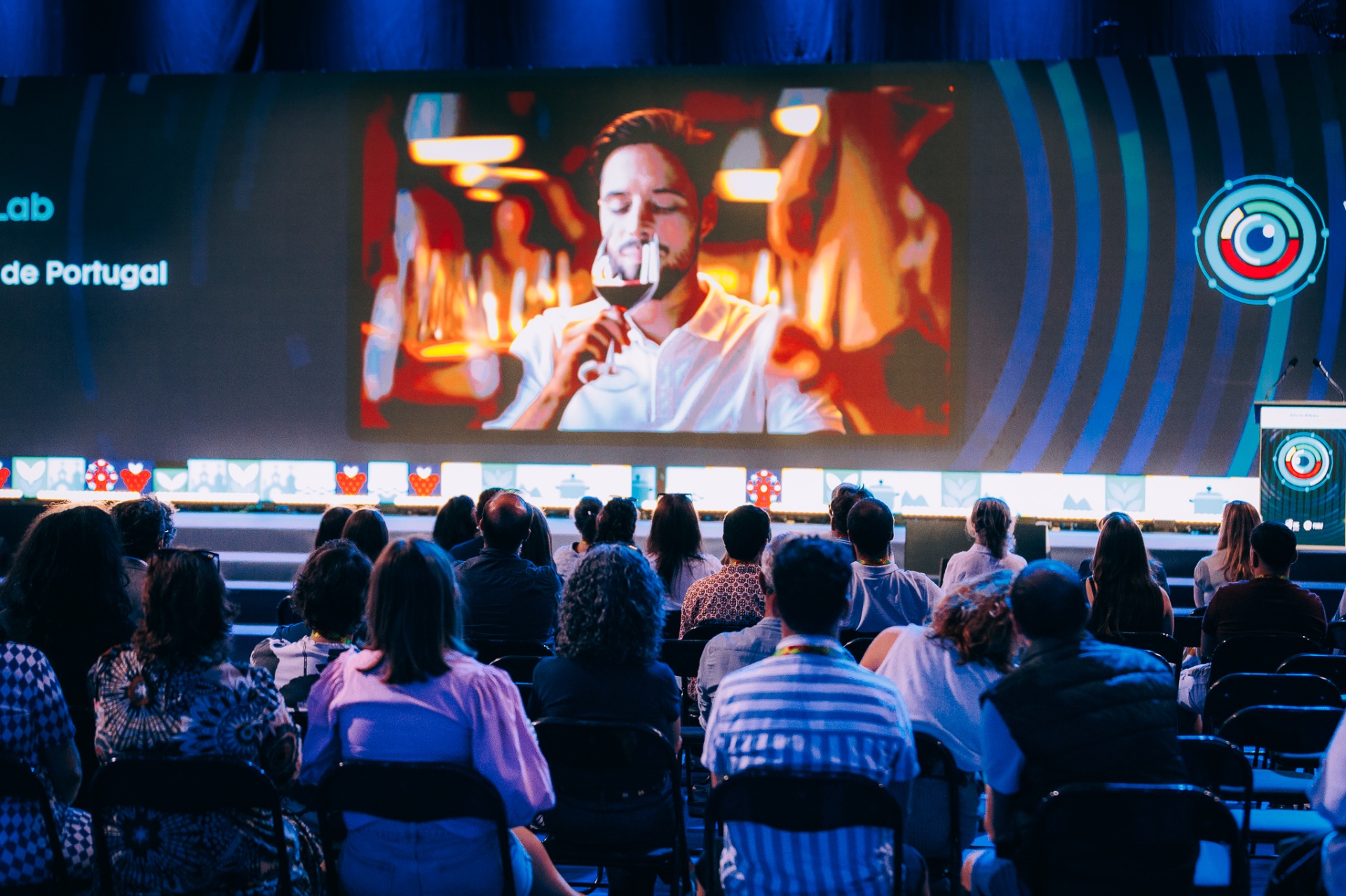 Fórum Vê Portugal arranca em Viseu com estreia do Vê Portugal Lab e encontros de negócio entre profissionais do setor – imagem 3