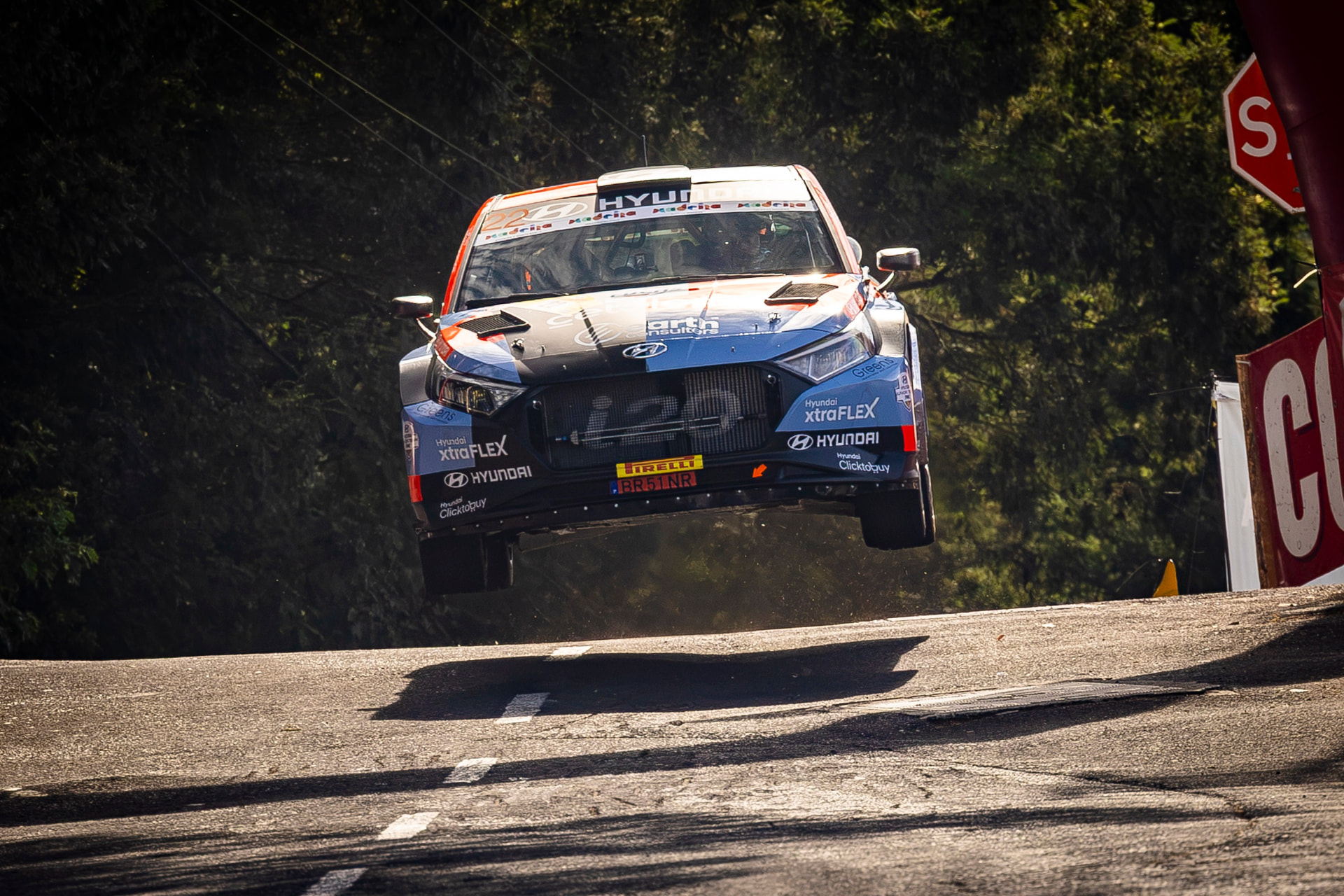 Team Hyundai Portugal quer prolongar histórico de sucesso no Rali da Água Transibérico Eurocidade Chaves-Verín – imagem 3