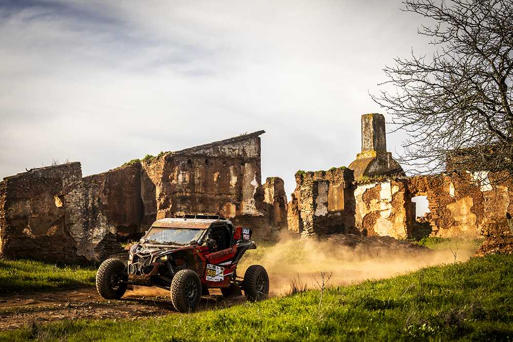 Na Baja Montes Alentejanos, Team Consilcar confirma competitividade para renovar o título – imagem 6