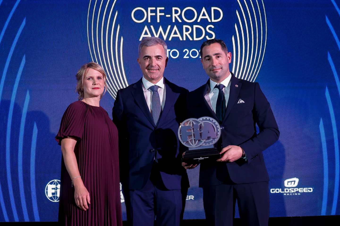 Clube Automóvel de Lousada eleito Melhor Organizador do Ano pela Federação Internacional do Automóvel – imagem 2