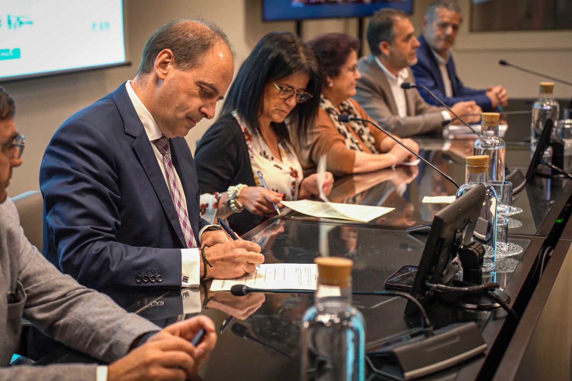 Pampilhosa da Serra assume presidência da Rede de Aldeias para o Futuro – Aldeias Bauhaus EUROACE