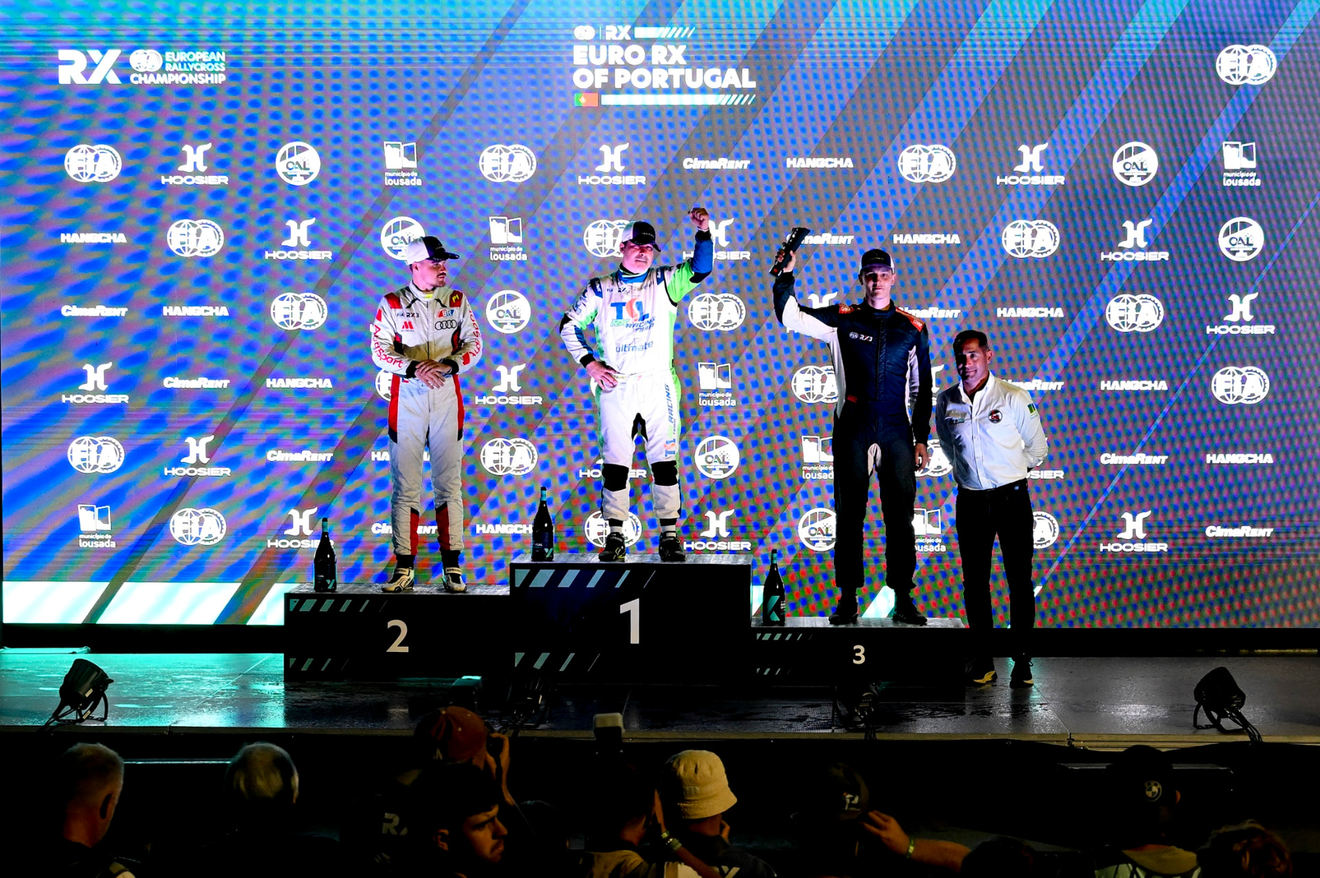 André Sousa vence na noite histórica de Lousada – imagem 2
