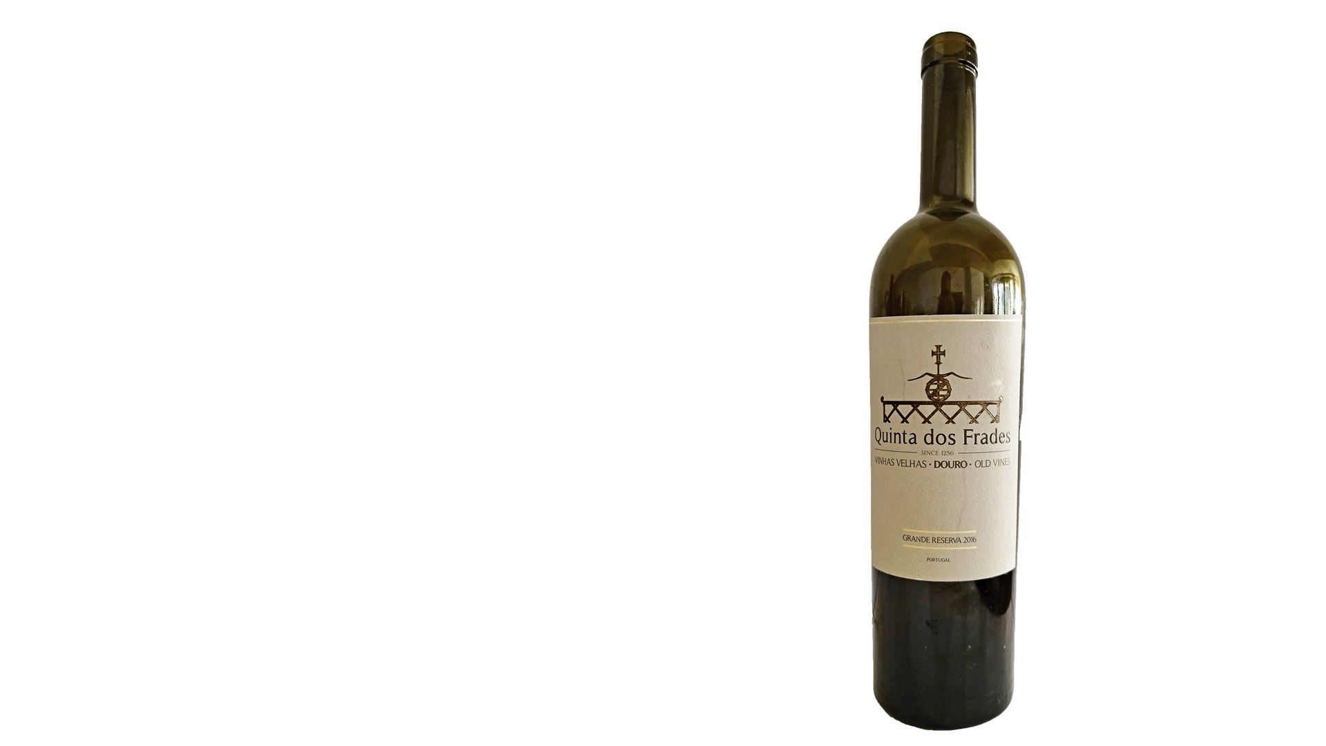 Quinta dos Frades Vinhas Velhas Reserva Tinto 2016