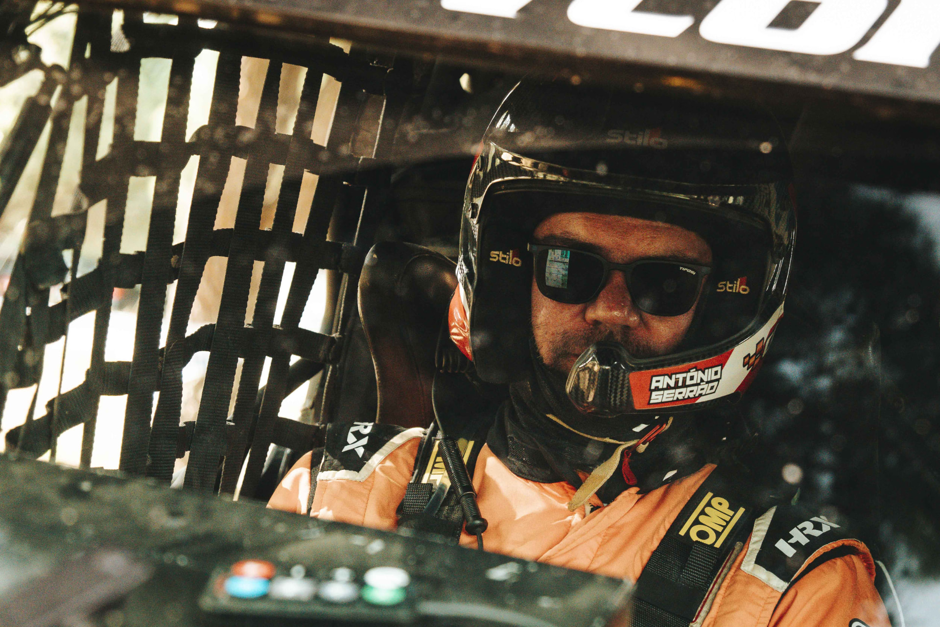 Team Consilcar estreia o novo protótipo Kaizen na Baja TT Sharish Gin com ambição renovada – imagem 4