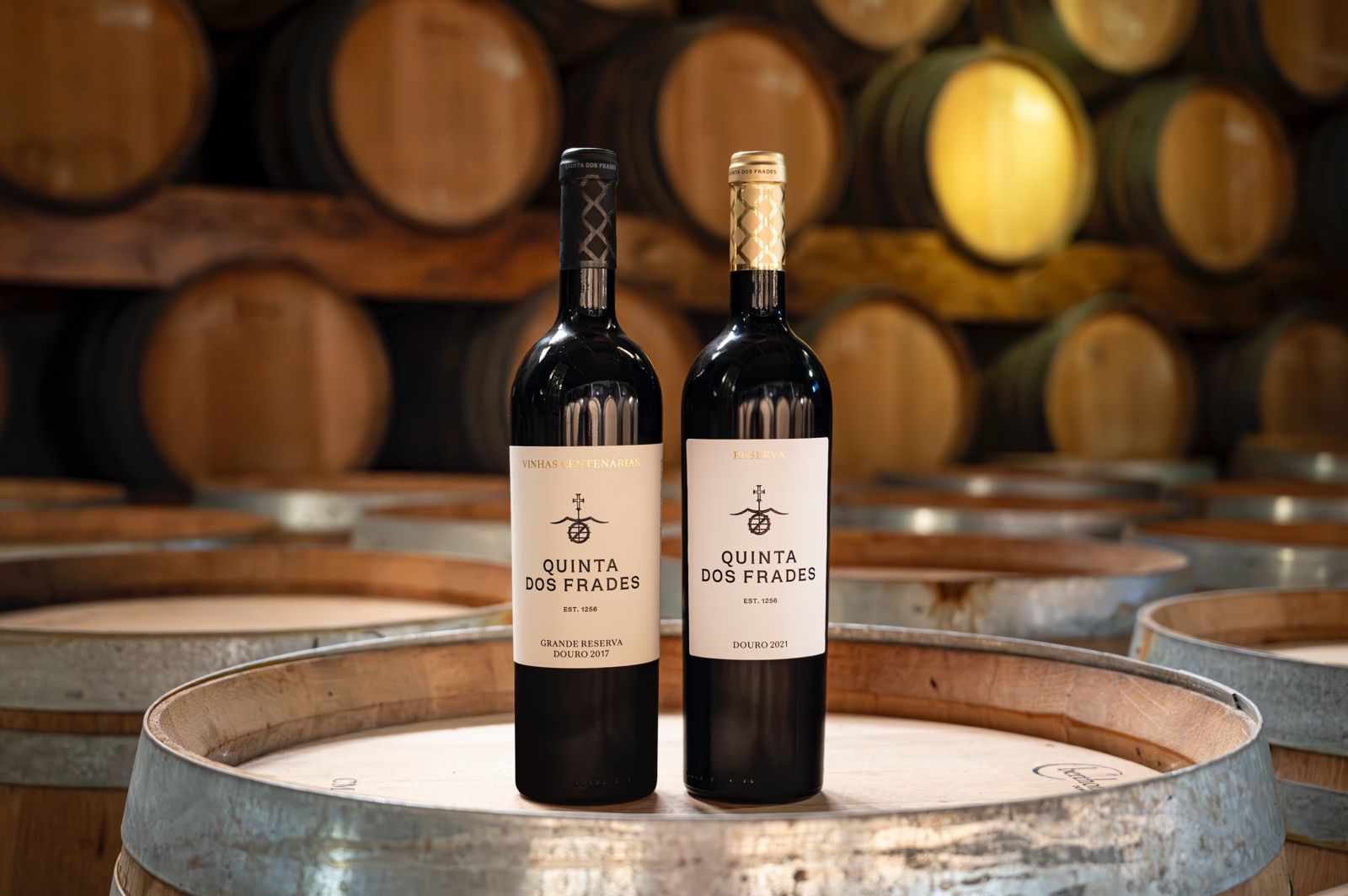 Quinta dos Frades apresenta nova imagem e uma renovada gama de vinhos – imagem 3