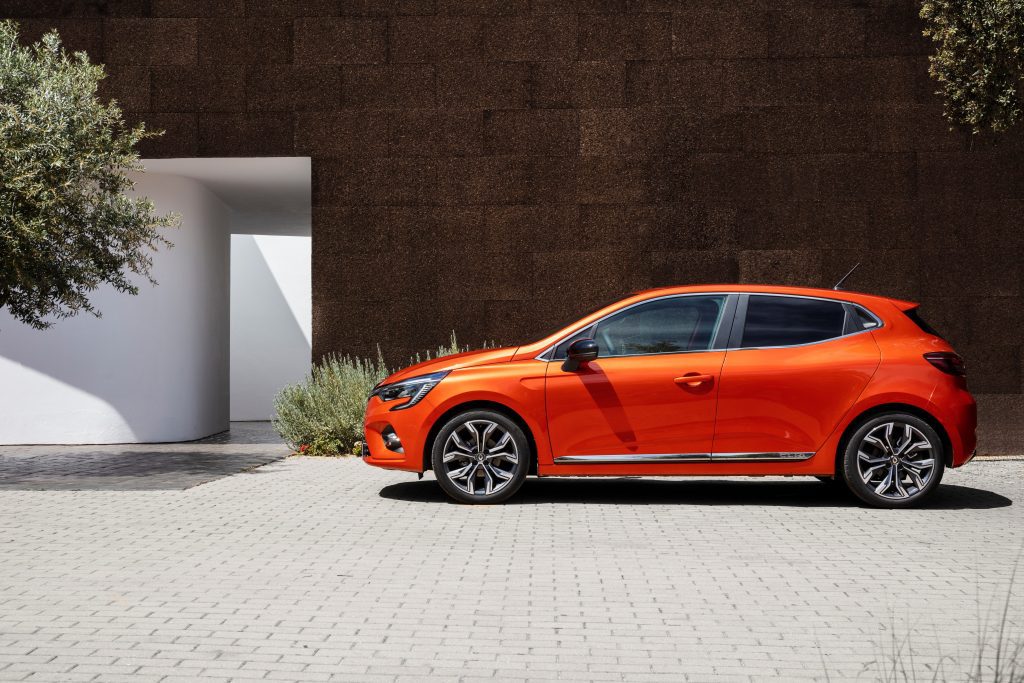 Renault escolhe Portugal para duas apresentações internacionais à imprensa
