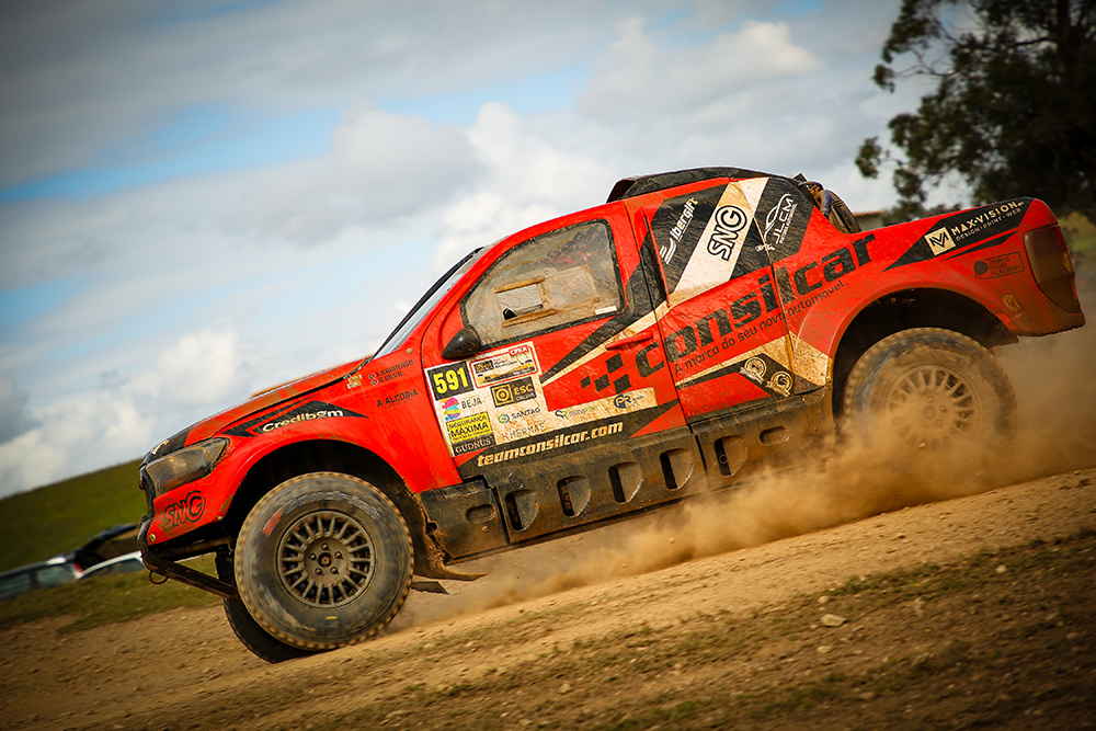 Team Consilcar pensa na vitória – imagem 2