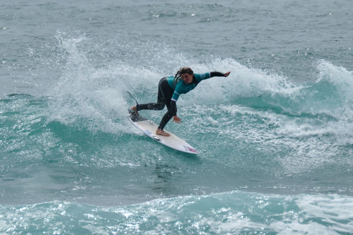 Prémio “Turismo do Centro” distingue jovens talentos da região na Liga MEO Surf