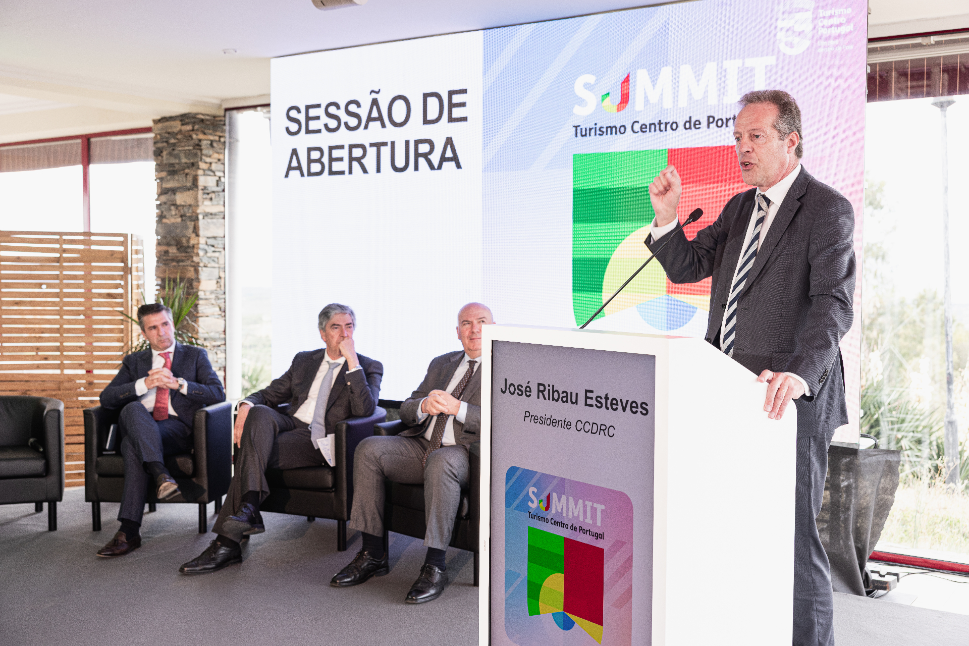 Turismo Centro de Portugal reuniu parceiros para definir estratégia conjunta da região – imagem 3
