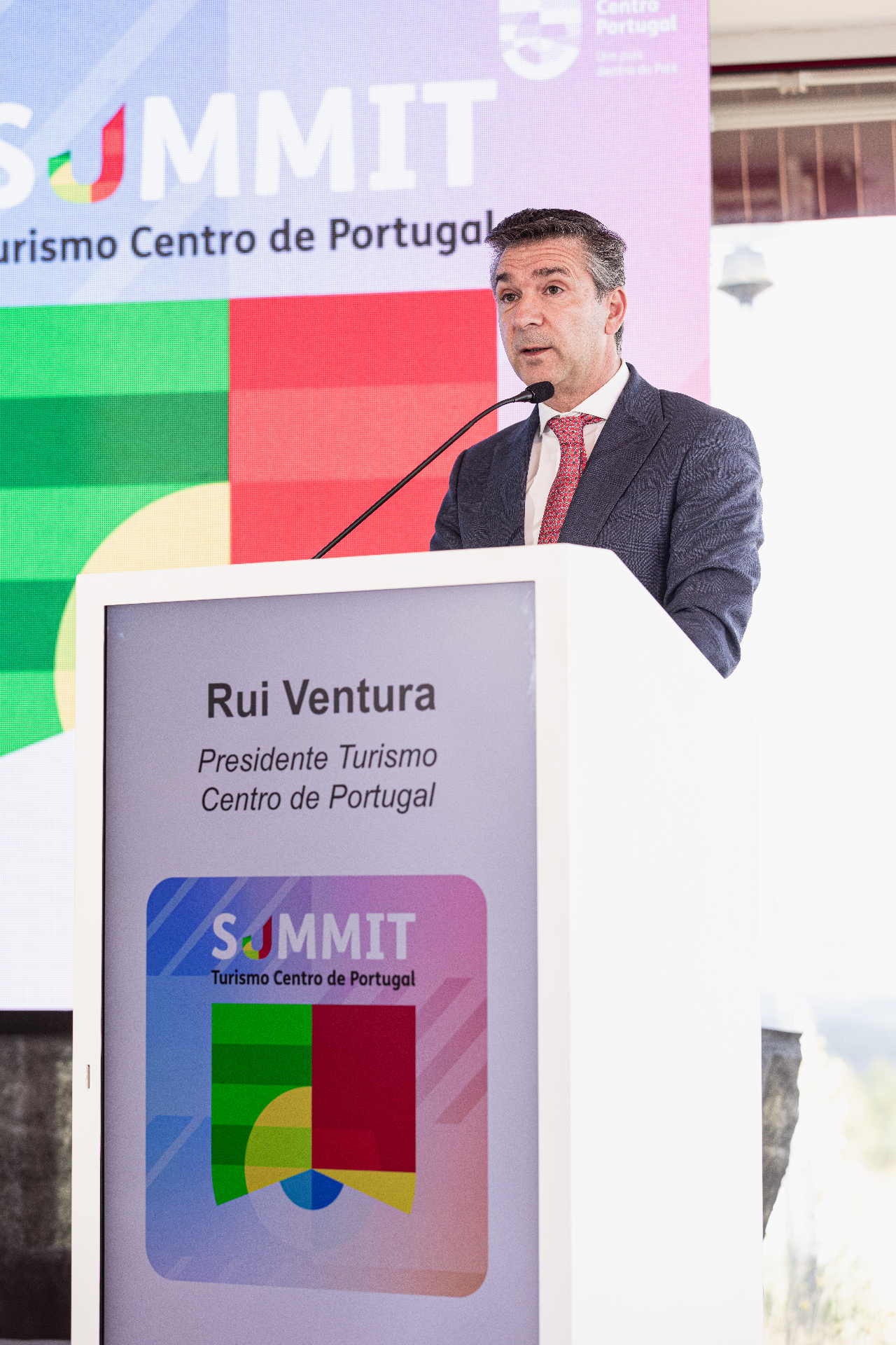 Turismo Centro de Portugal reuniu parceiros para definir estratégia conjunta da região – imagem 4