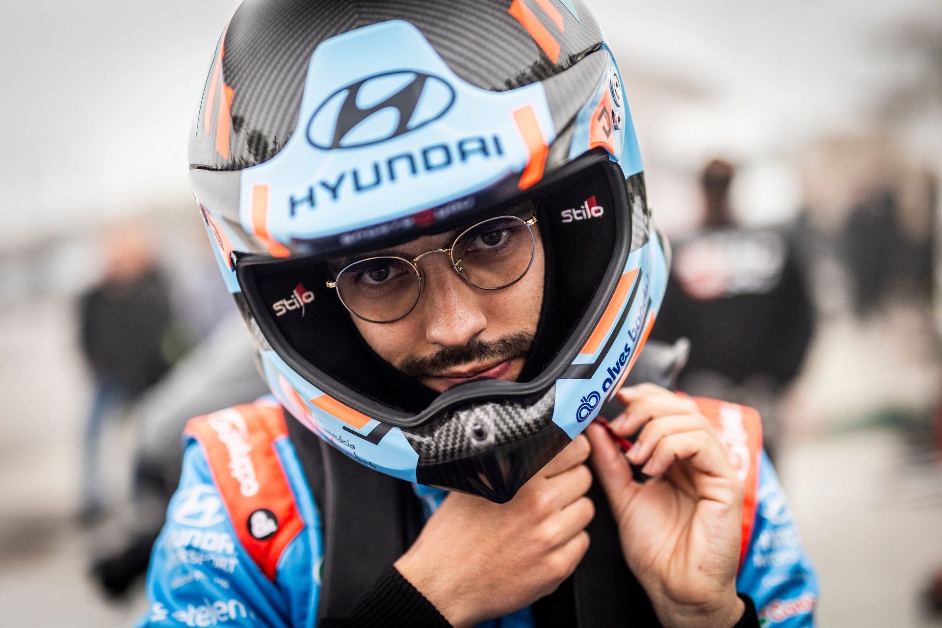 Team Hyundai Portugal parte confiante para o Rally de Portugal – imagem 4