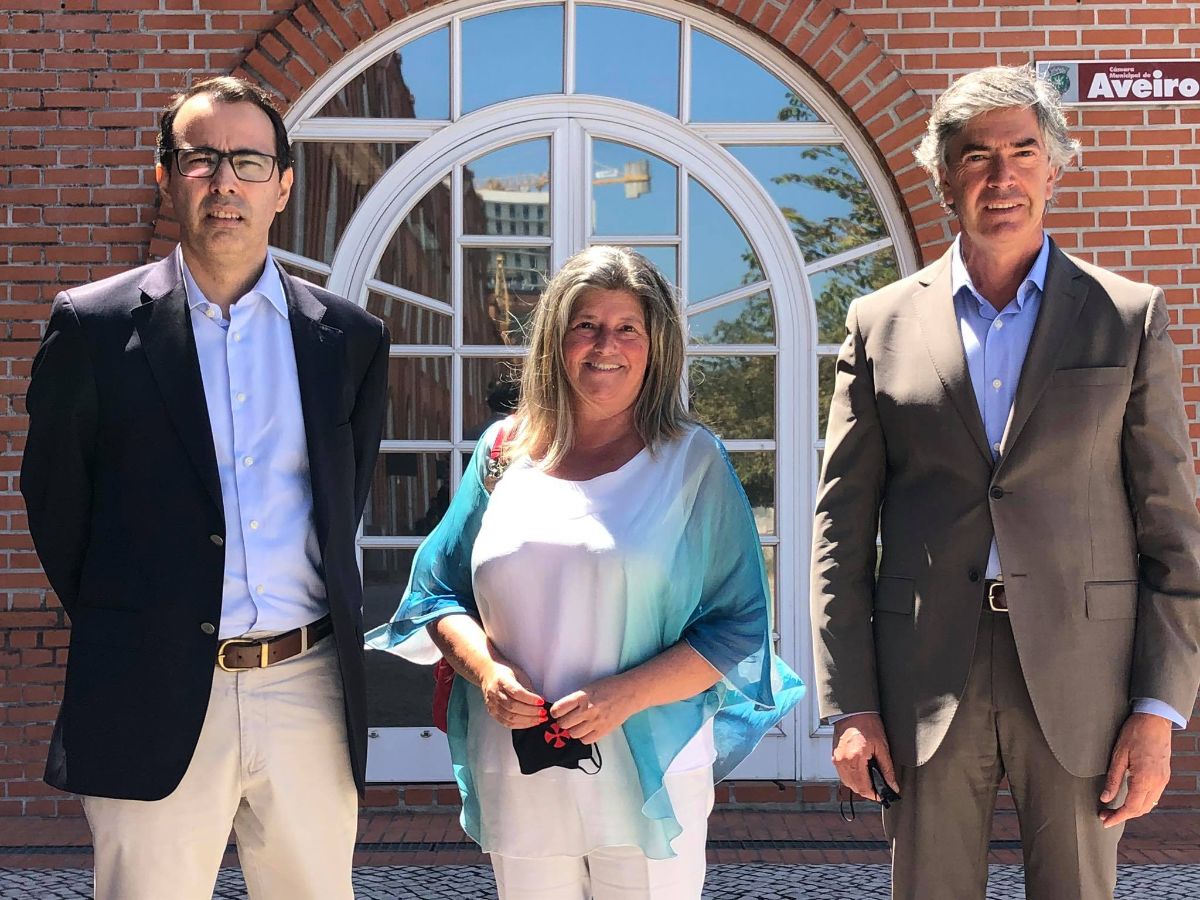 Turismo Centro de Portugal elegeu novo elemento da Comissão Executiva