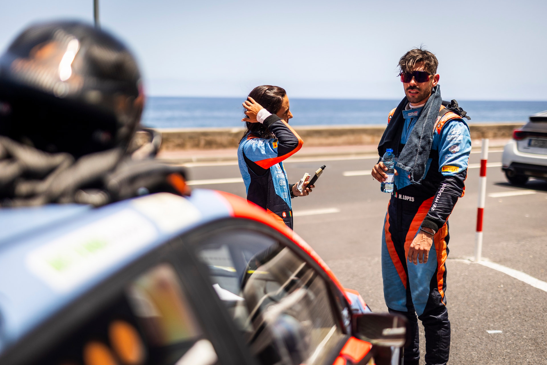 Team Hyundai Portugal quer prolongar histórico de sucesso no Rali da Água Transibérico Eurocidade Chaves-Verín – imagem 4
