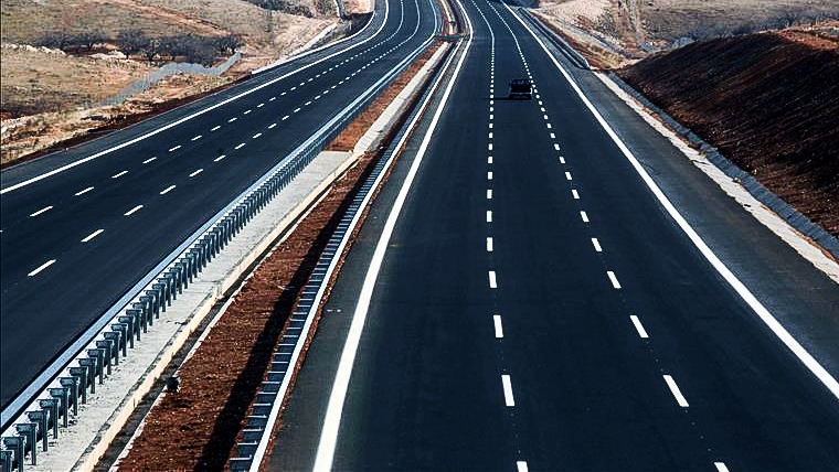 CIM Viseu Dão Lafões quer duplicação integral da A35 como prioritária