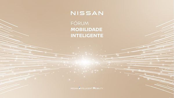Fórum Nissan da Mobilidade Inteligente está de regresso para debater os caminhos da descarbonização