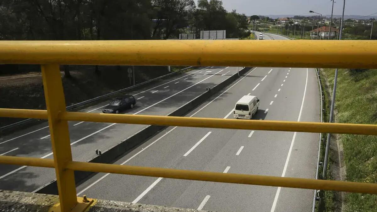 Coimbra e Viseu Dão Lafões em sintonia: duplicação do IP3 é o melhor cenário