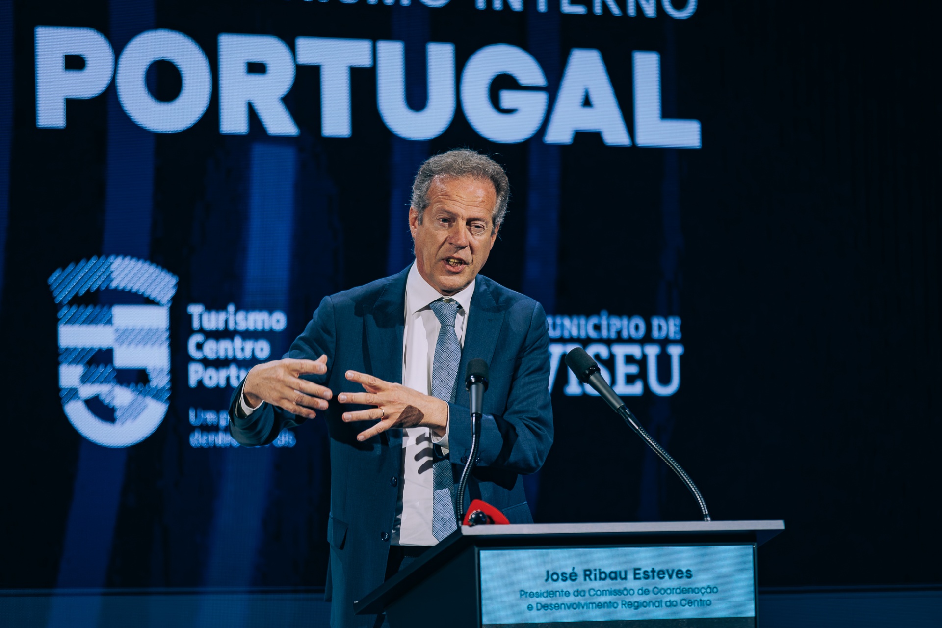 Destinos com alma e inteligência artificial no turismo em destaque no segundo dia do Fórum Vê Portugal – imagem 4